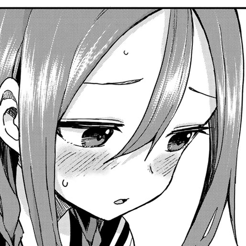 Soredemo Ayumu wa Yosetekuru Chapter 77: The 77th move cover