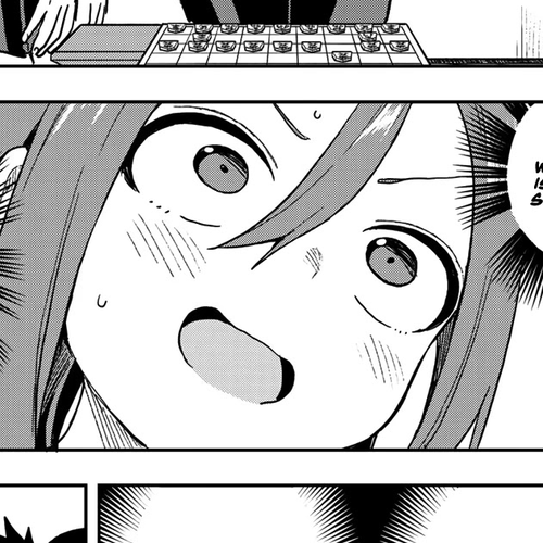 Soredemo Ayumu wa Yosetekuru Chapter 78: The 78th move cover