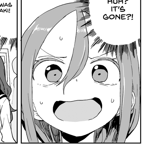 Soredemo Ayumu wa Yosetekuru Chapter 79.1: Twitter: Halloween Special cover