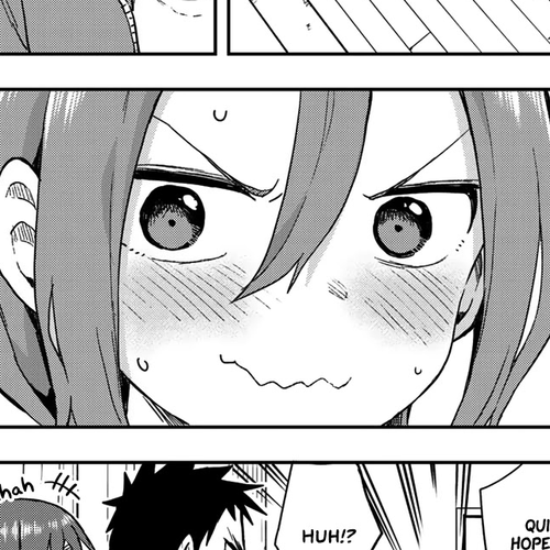 Soredemo Ayumu wa Yosetekuru Chapter 79: The 79th move cover