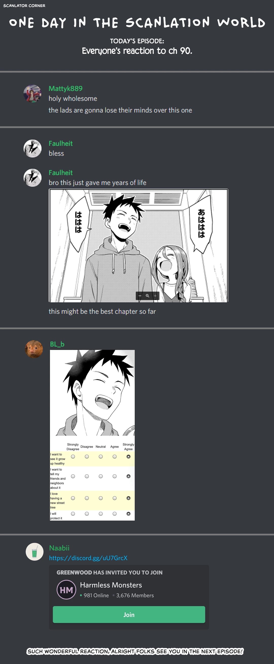 Soredemo Ayumu wa Yosetekuru Chapter 90 page 10 - Chapter 90: The 90th move