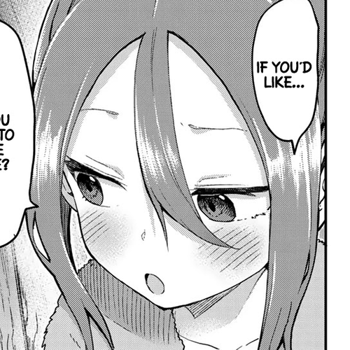 Soredemo Ayumu wa Yosetekuru Chapter 94: The 94th move cover