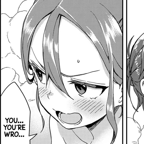 Soredemo Ayumu wa Yosetekuru Chapter 98: The 98th move cover