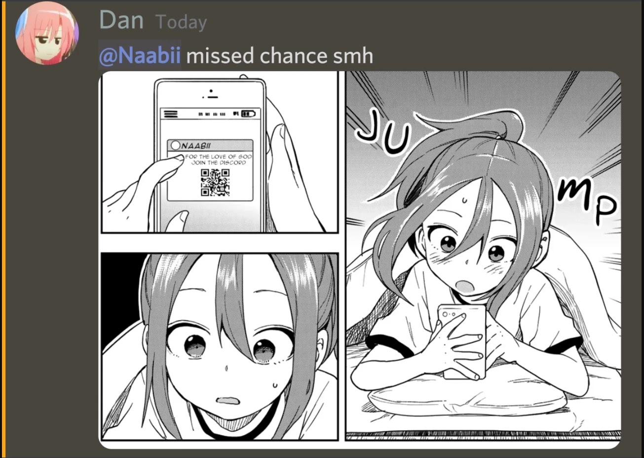 Soredemo Ayumu wa Yosetekuru Chapter 99 page 11 - Chapter 99: The 99th move