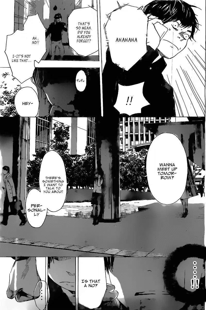 Soredemo Boku wa Kimi ga Suki Chapter 2 page 10 - Chapter 2: My Sassy Girl 1