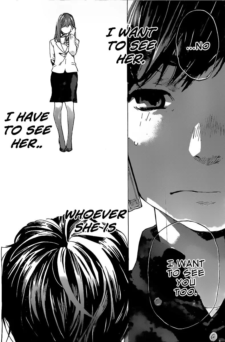 Soredemo Boku wa Kimi ga Suki Chapter 2 page 11 - Chapter 2: My Sassy Girl 1