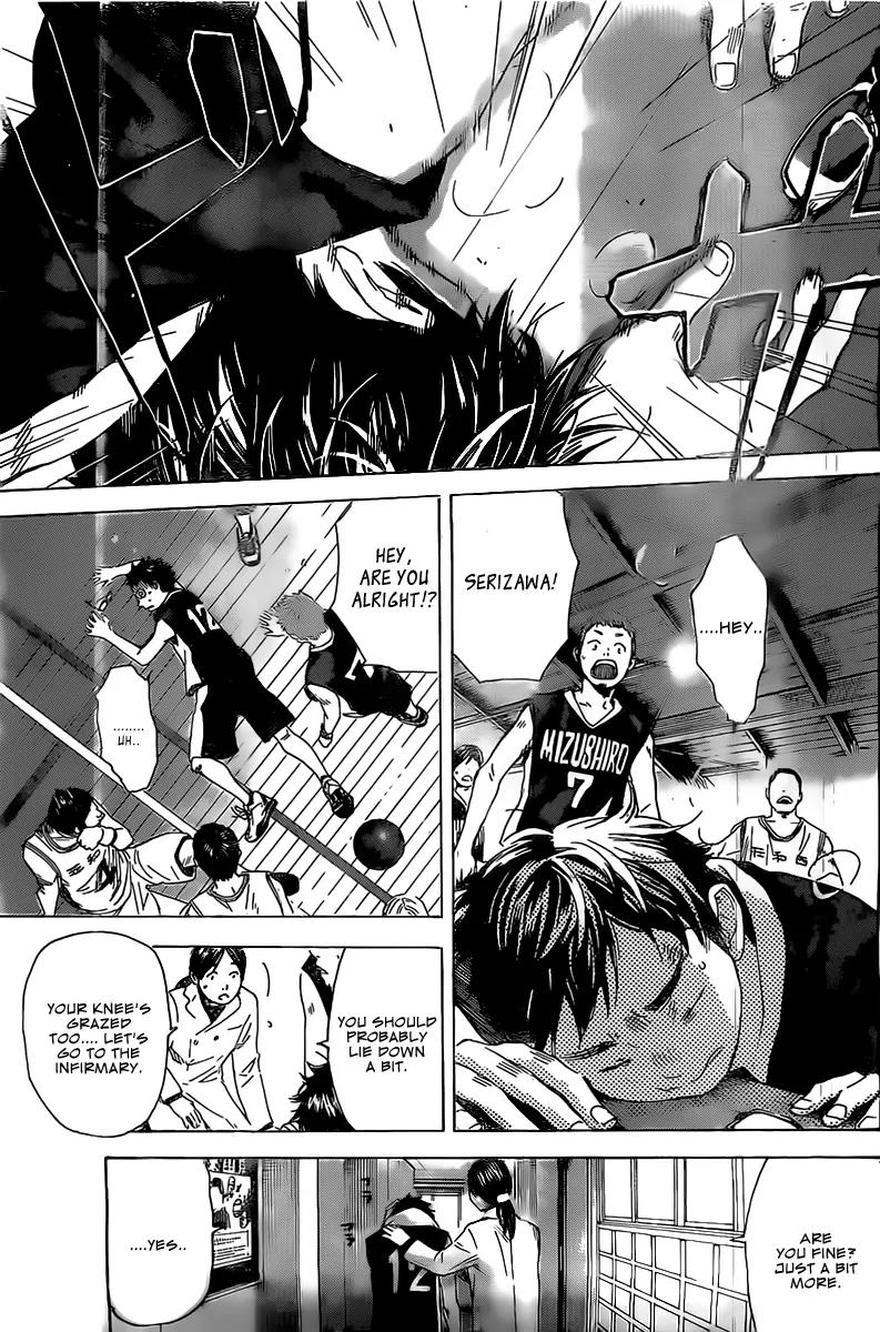 Soredemo Boku wa Kimi ga Suki Chapter 2 page 14 - Chapter 2: My Sassy Girl 1