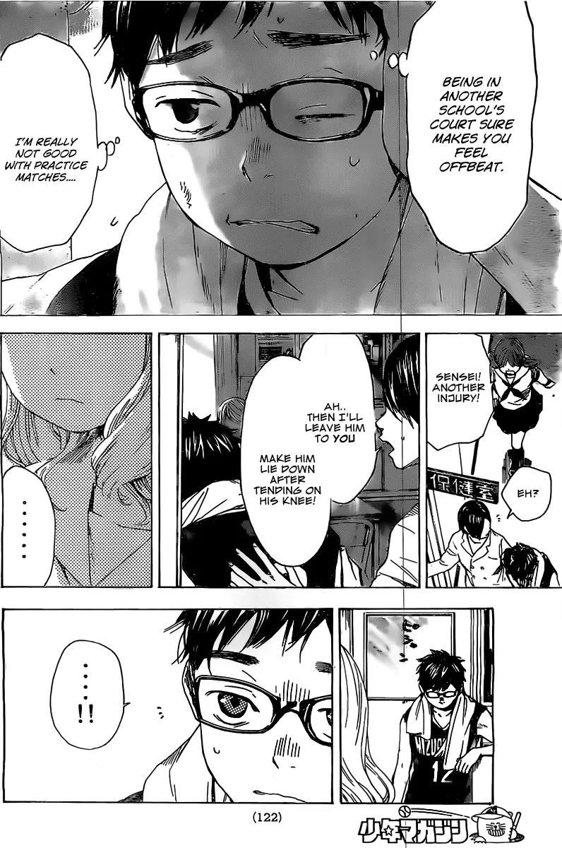 Soredemo Boku wa Kimi ga Suki Chapter 2 page 15 - Chapter 2: My Sassy Girl 1