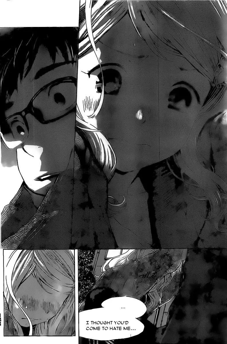 Soredemo Boku wa Kimi ga Suki Chapter 2 page 37 - Chapter 2: My Sassy Girl 1