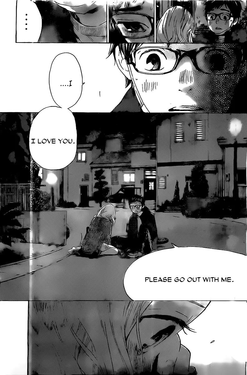 Soredemo Boku wa Kimi ga Suki Chapter 2 page 38 - Chapter 2: My Sassy Girl 1