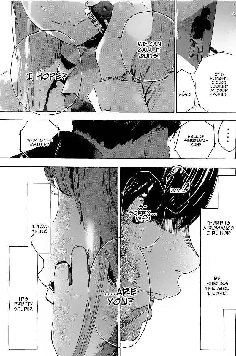 Soredemo Boku wa Kimi ga Suki Chapter 2 page 8 - Chapter 2: My Sassy Girl 1
