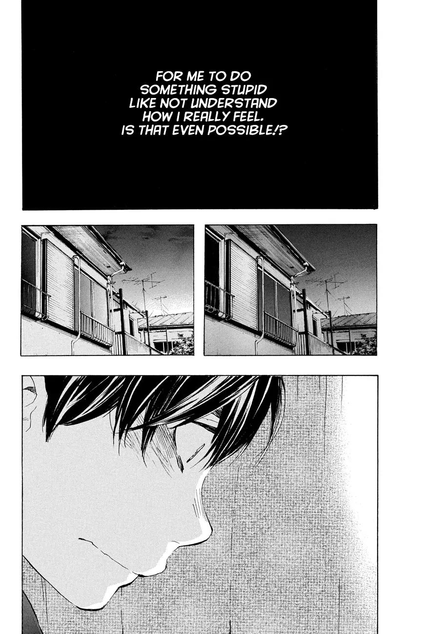 Soredemo Boku wa Kimi ga Suki Chapter 24 page 28 - Chapter 24: Makino Tsukushi 13
