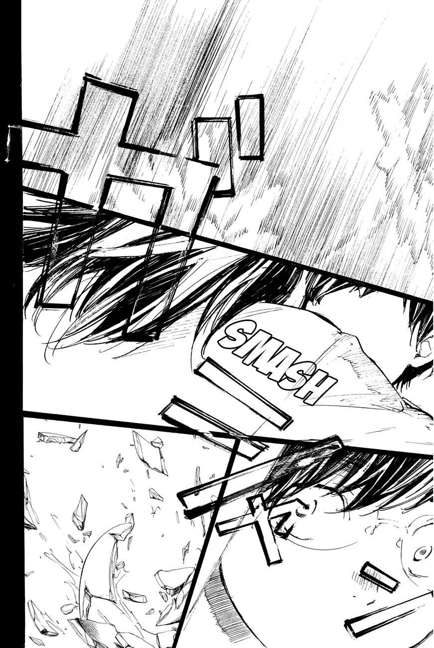 Soredemo Boku wa Kimi ga Suki Chapter 28 page 22 - Chapter 28: Serizawa Yuusuke