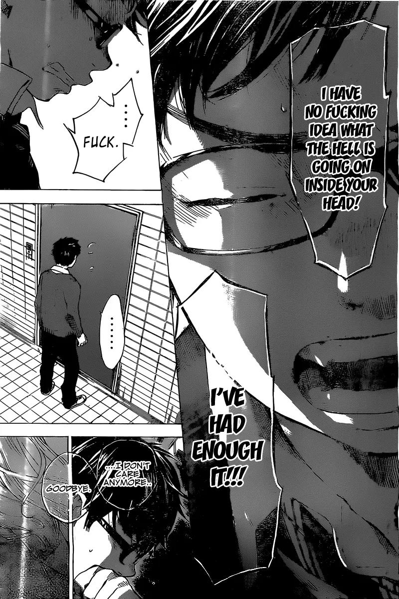 Soredemo Boku wa Kimi ga Suki Chapter 3 page 22 - Chapter 3: My Sassy Girl 2