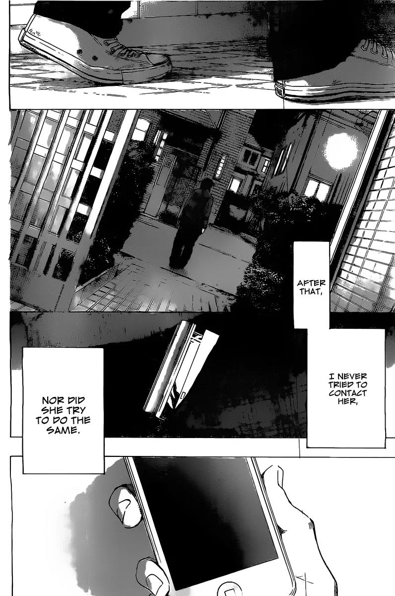Soredemo Boku wa Kimi ga Suki Chapter 3 page 23 - Chapter 3: My Sassy Girl 2