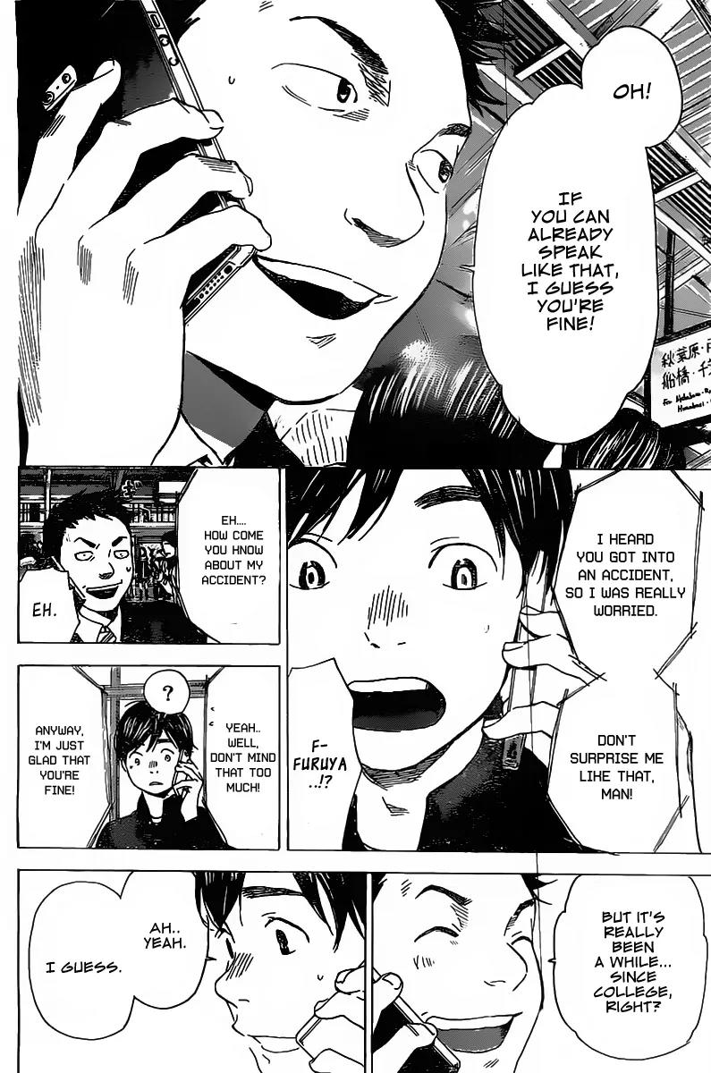 Soredemo Boku wa Kimi ga Suki Chapter 3 page 25 - Chapter 3: My Sassy Girl 2