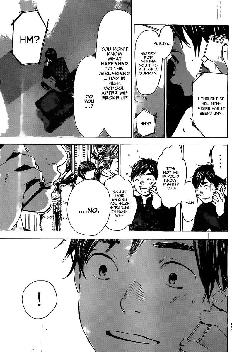 Soredemo Boku wa Kimi ga Suki Chapter 3 page 26 - Chapter 3: My Sassy Girl 2