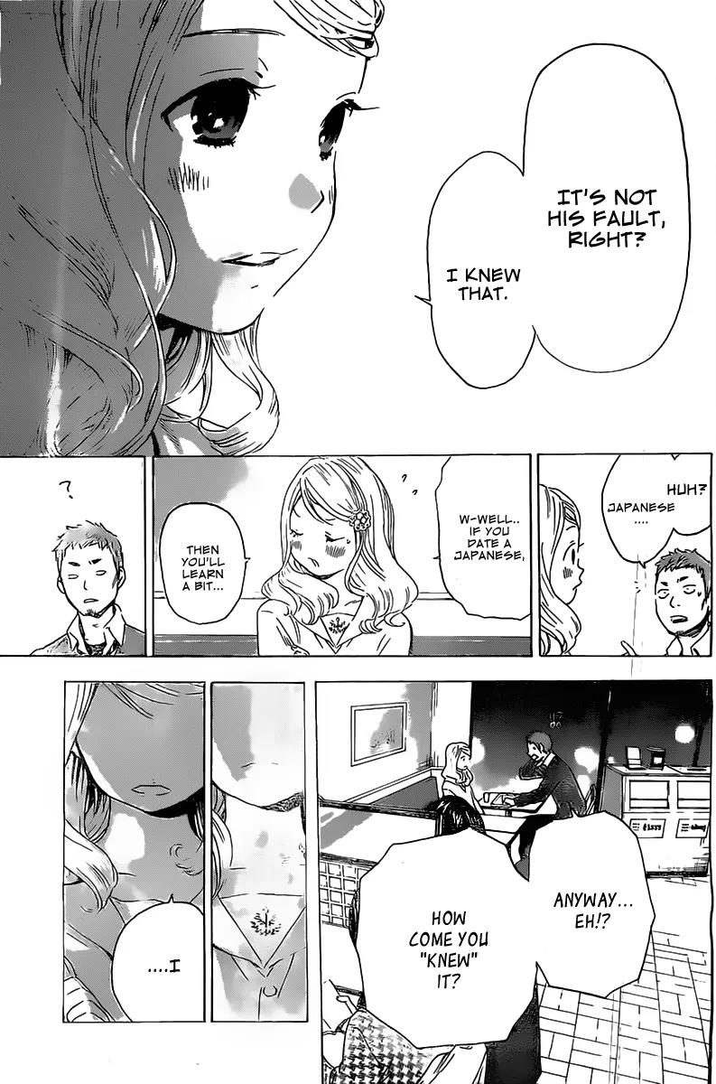 Soredemo Boku wa Kimi ga Suki Chapter 3 page 28 - Chapter 3: My Sassy Girl 2