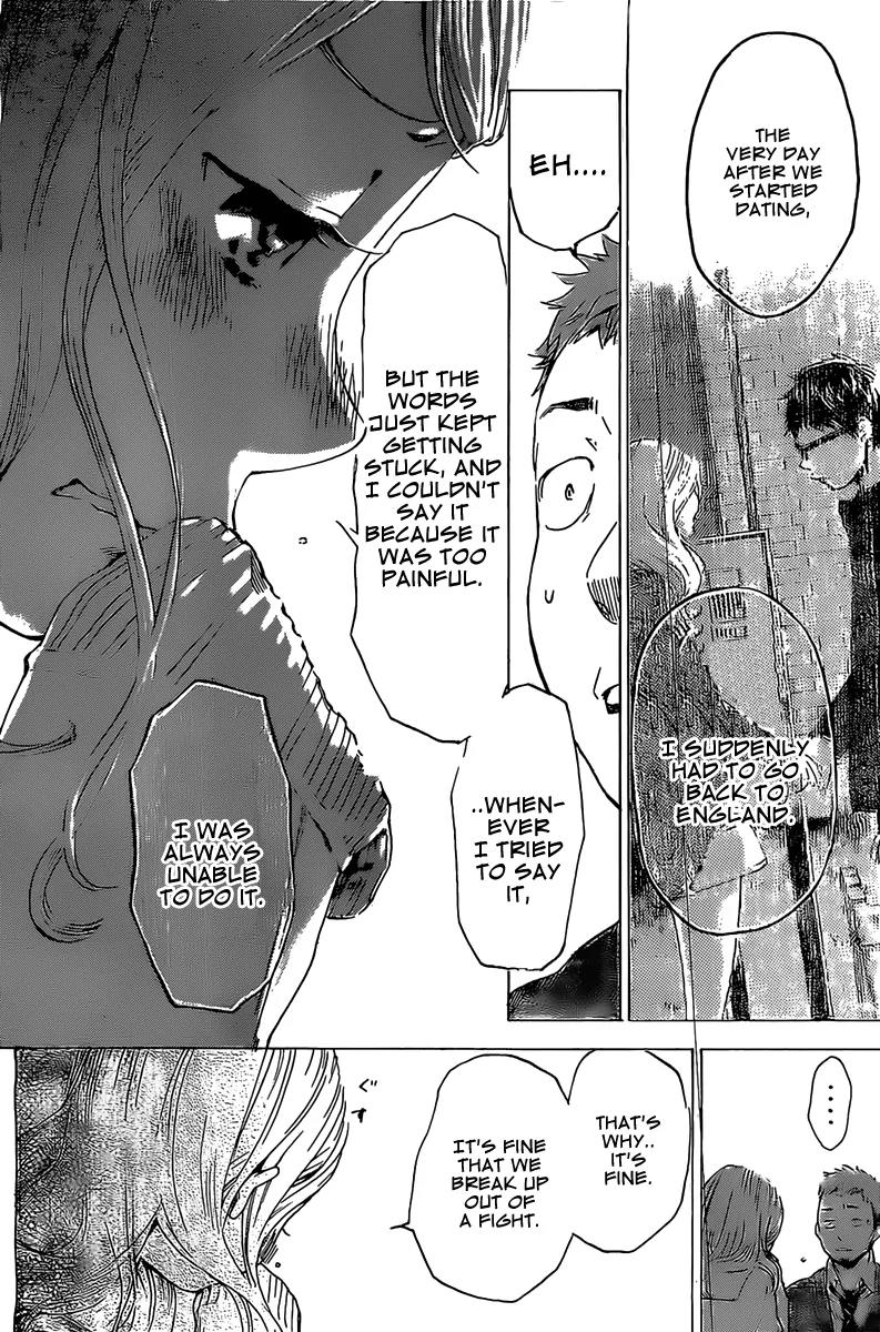 Soredemo Boku wa Kimi ga Suki Chapter 3 page 29 - Chapter 3: My Sassy Girl 2