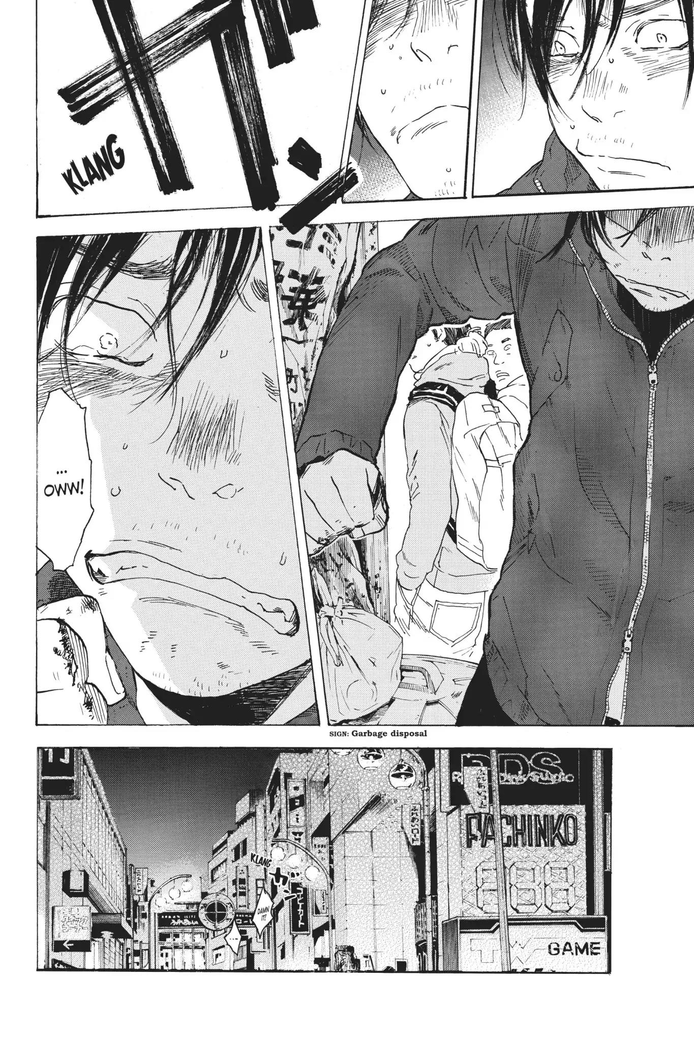 Soredemo Boku wa Kimi ga Suki Chapter 30 page 23 - Chapter 30: Nobuta 3