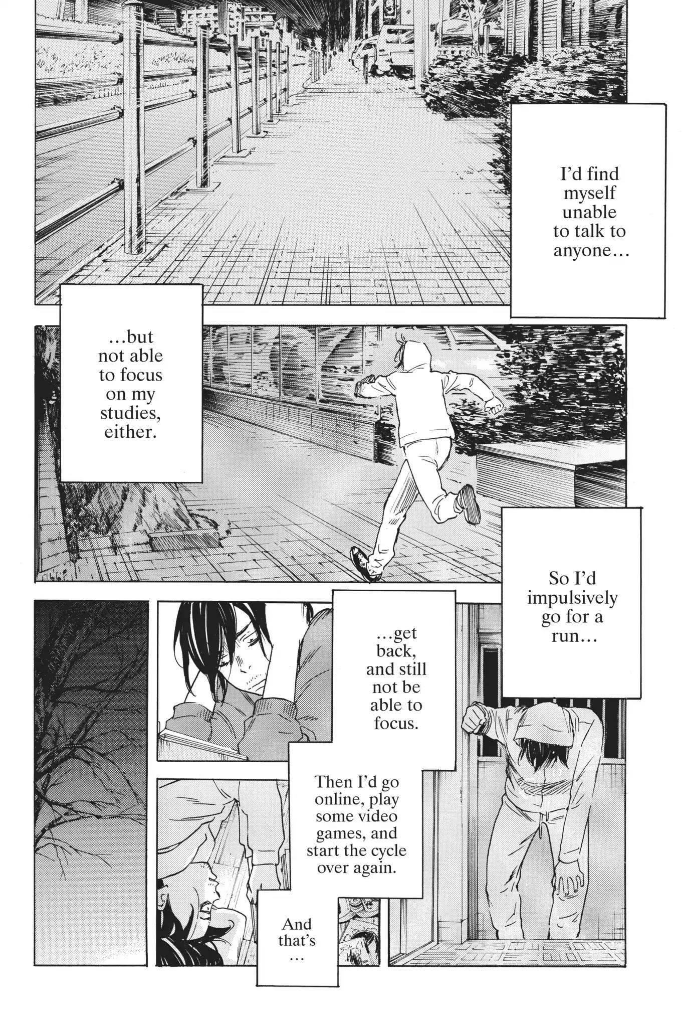 Soredemo Boku wa Kimi ga Suki Chapter 31 page 1 - Chapter 31 : Kim Sam Soon ①