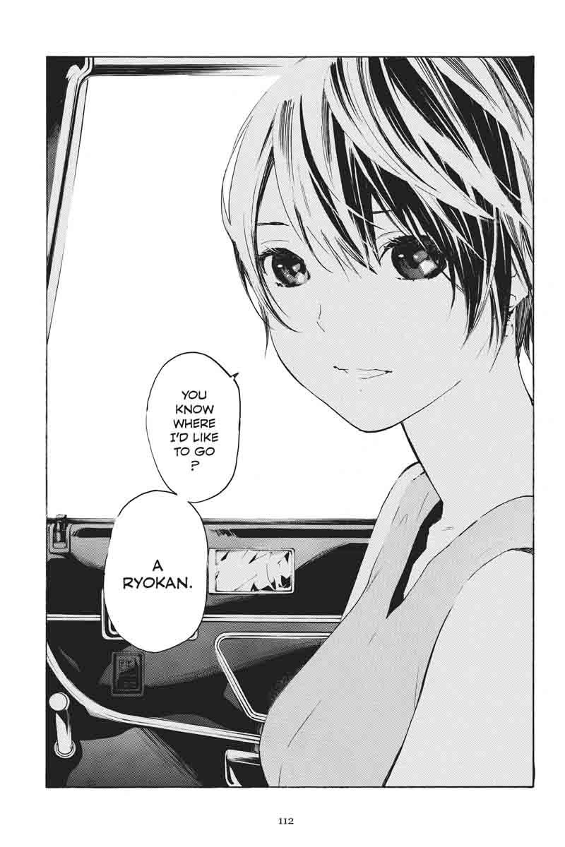Soredemo Boku wa Kimi ga Suki Chapter 32 page 51 - Chapter 32: Kim Sam Soon ②