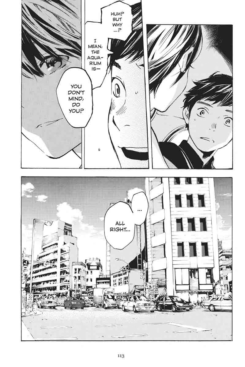 Soredemo Boku wa Kimi ga Suki Chapter 32 page 52 - Chapter 32: Kim Sam Soon ②