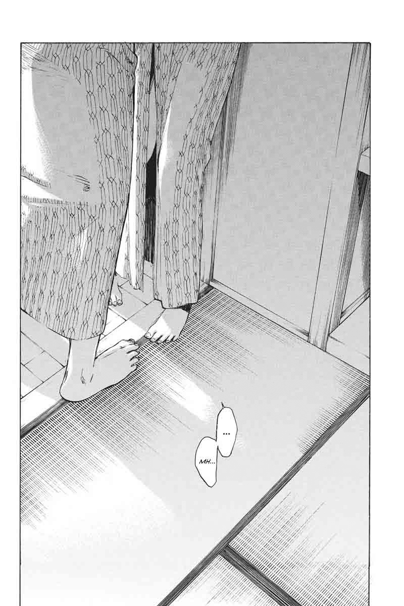 Soredemo Boku wa Kimi ga Suki Chapter 33 page 29 - Chapter 33: Kim Sam Soon ③