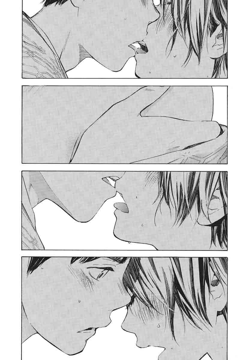 Soredemo Boku wa Kimi ga Suki Chapter 33 page 30 - Chapter 33: Kim Sam Soon ③