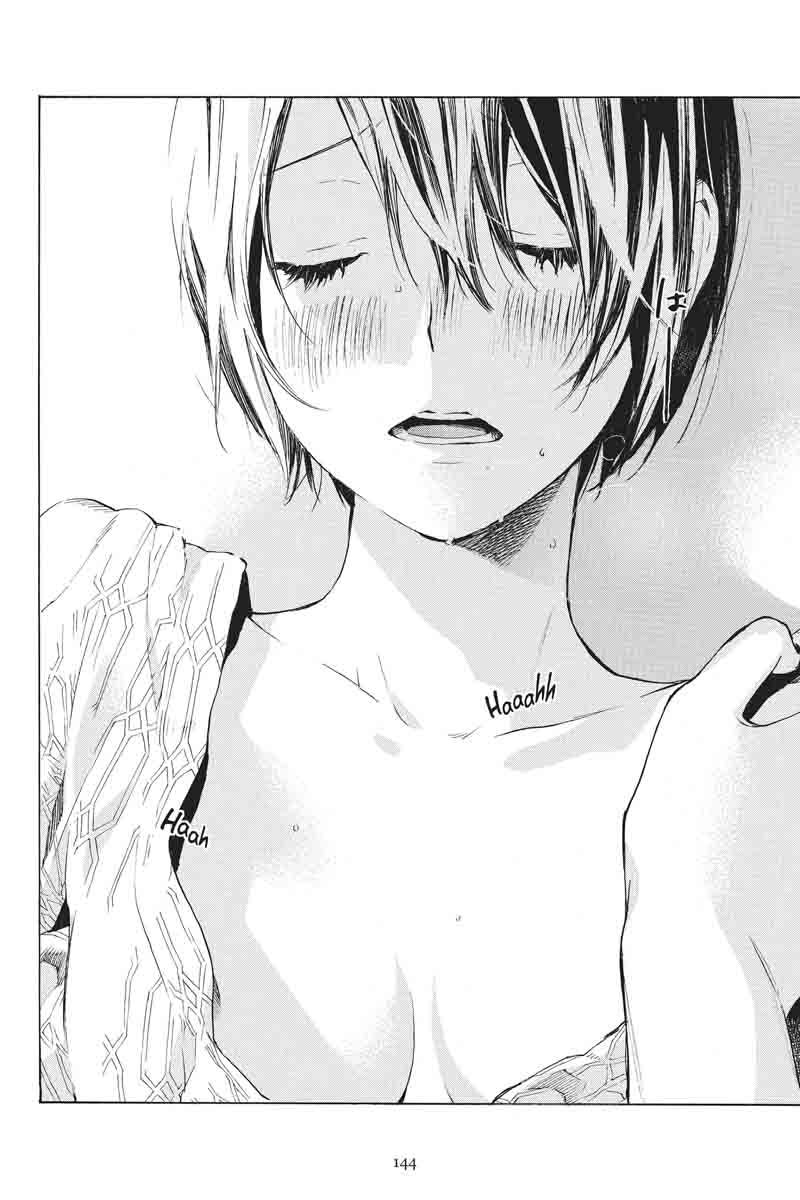 Soredemo Boku wa Kimi ga Suki Chapter 33 page 31 - Chapter 33: Kim Sam Soon ③