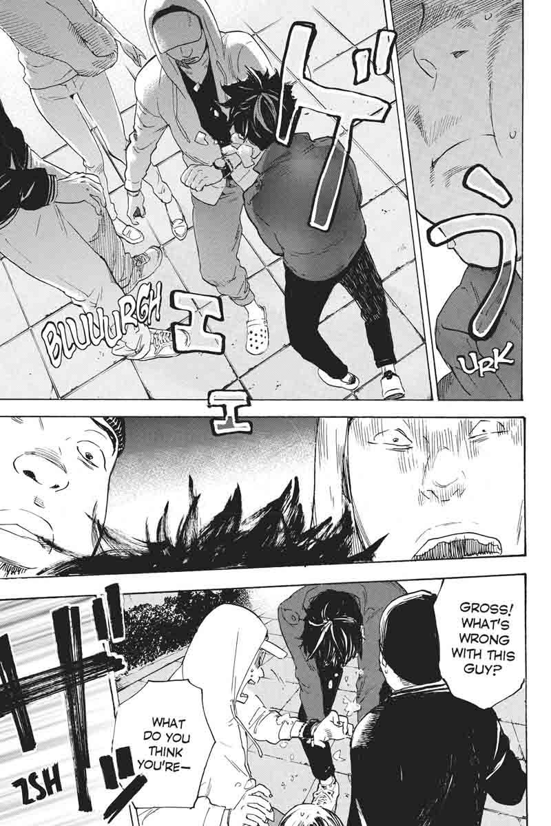 Soredemo Boku wa Kimi ga Suki Chapter 34 page 25 - Chapter 34: Kim Sam Soon ④