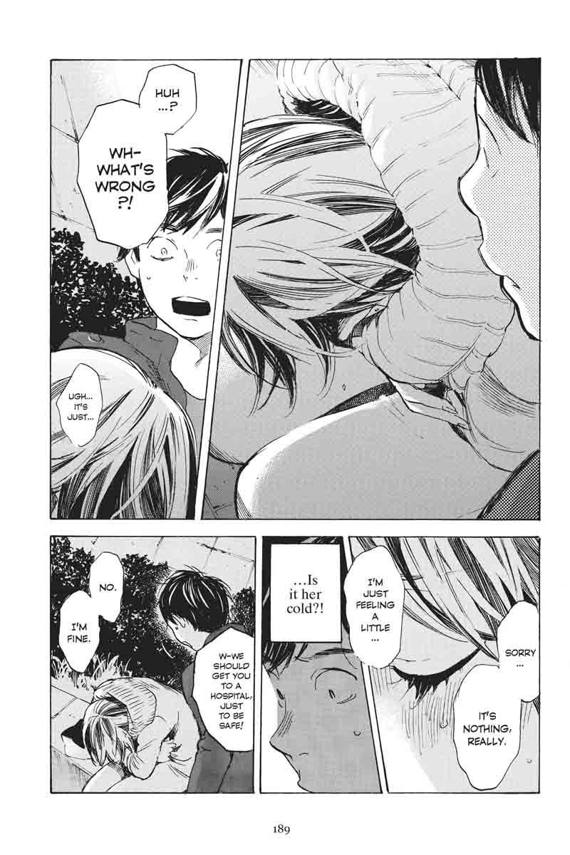 Soredemo Boku wa Kimi ga Suki Chapter 34 page 39 - Chapter 34: Kim Sam Soon ④