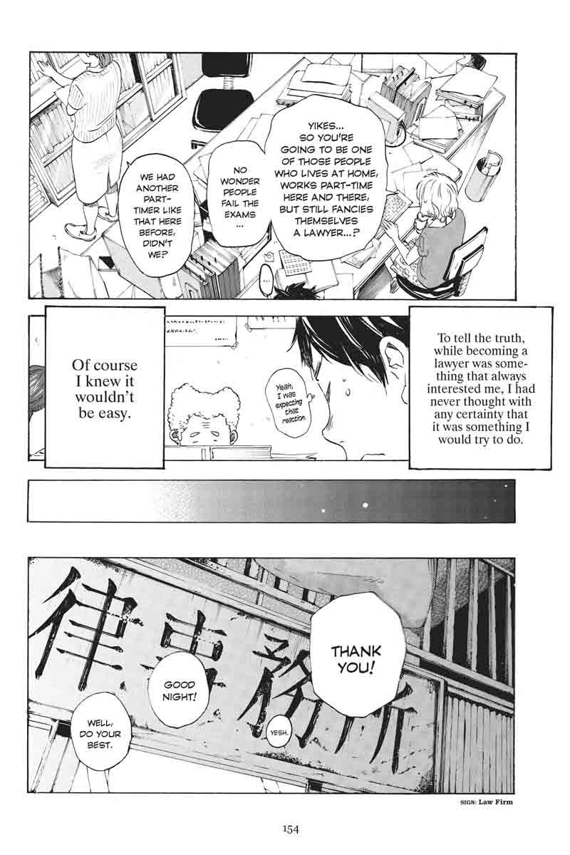 Soredemo Boku wa Kimi ga Suki Chapter 34 page 4 - Chapter 34: Kim Sam Soon ④