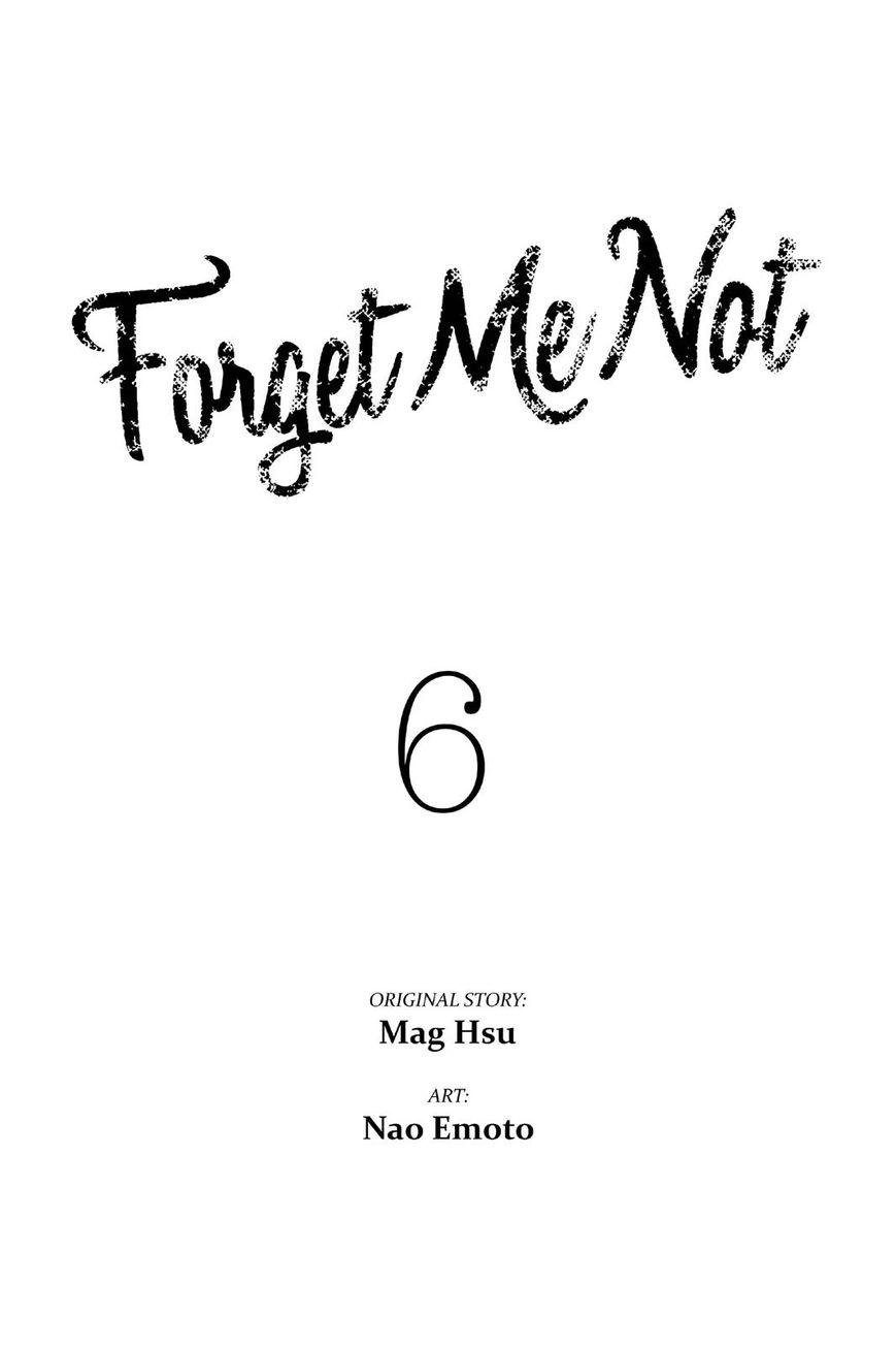 Soredemo Boku wa Kimi ga Suki Chapter 35 page 2 - Chapter 35: Kim Sam Soon 5