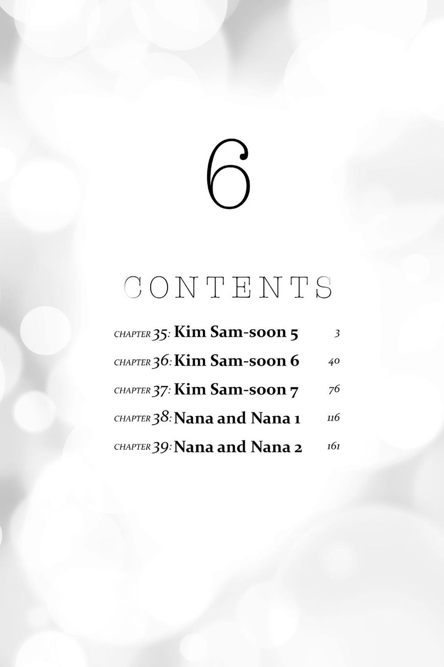 Soredemo Boku wa Kimi ga Suki Chapter 35 page 3 - Chapter 35: Kim Sam Soon 5