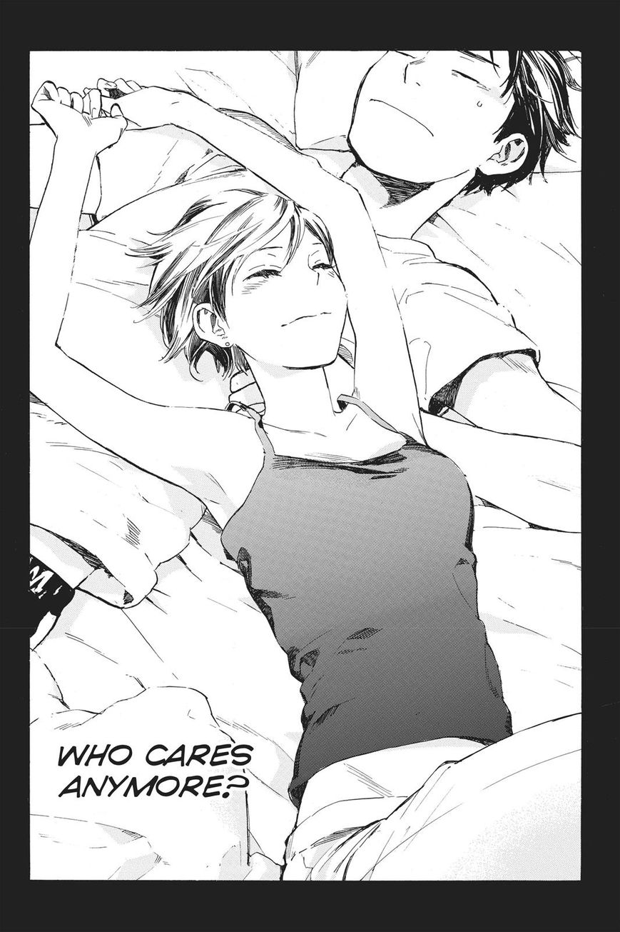 Soredemo Boku wa Kimi ga Suki Chapter 37 page 15 - Chapter 37: Kim Sam Soon 7