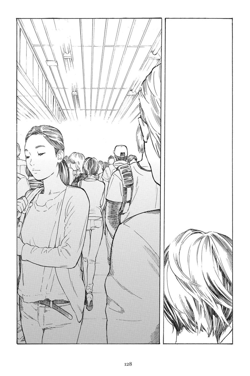 Soredemo Boku wa Kimi ga Suki Chapter 38 page 13 - Chapter 38: Nana and Nana 1