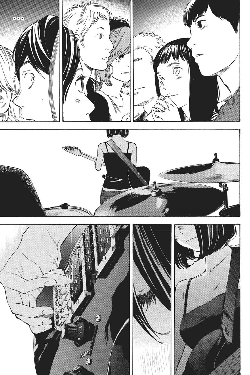 Soredemo Boku wa Kimi ga Suki Chapter 39 page 5 - Chapter 39: Nana and Nana 2