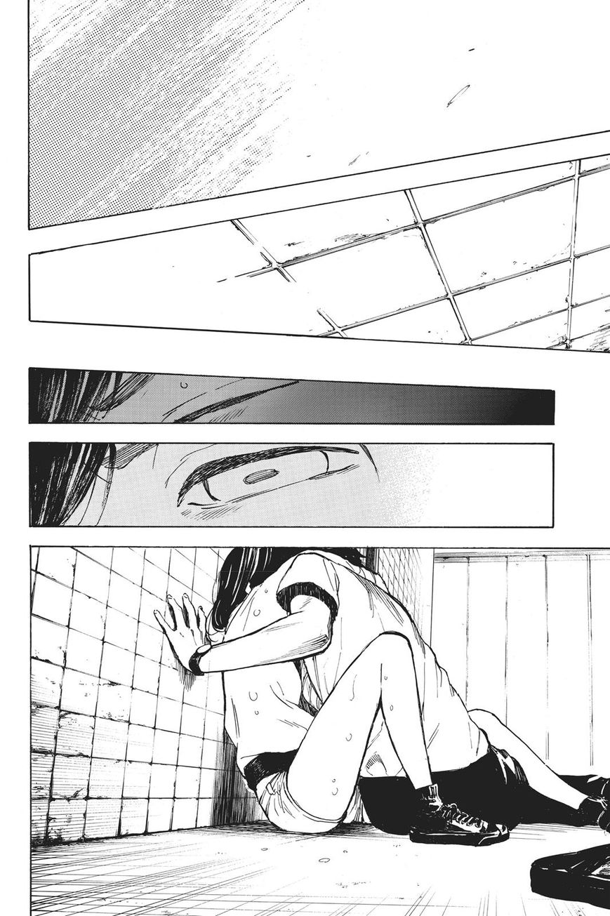 Soredemo Boku wa Kimi ga Suki Chapter 41 page 14 - Chapter 41: Nana and Nana 4