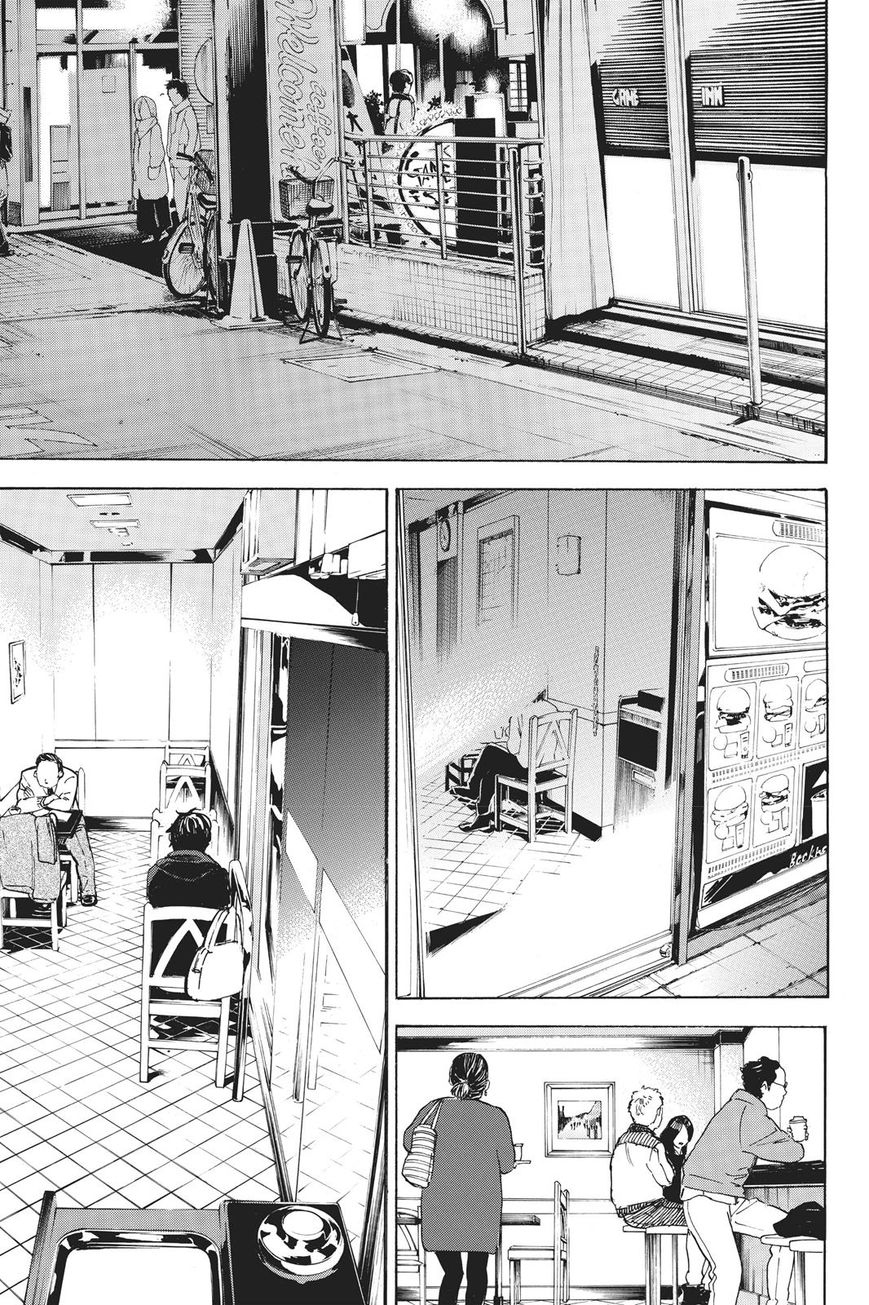 Soredemo Boku wa Kimi ga Suki Chapter 43 page 23 - Chapter 43: The End 1