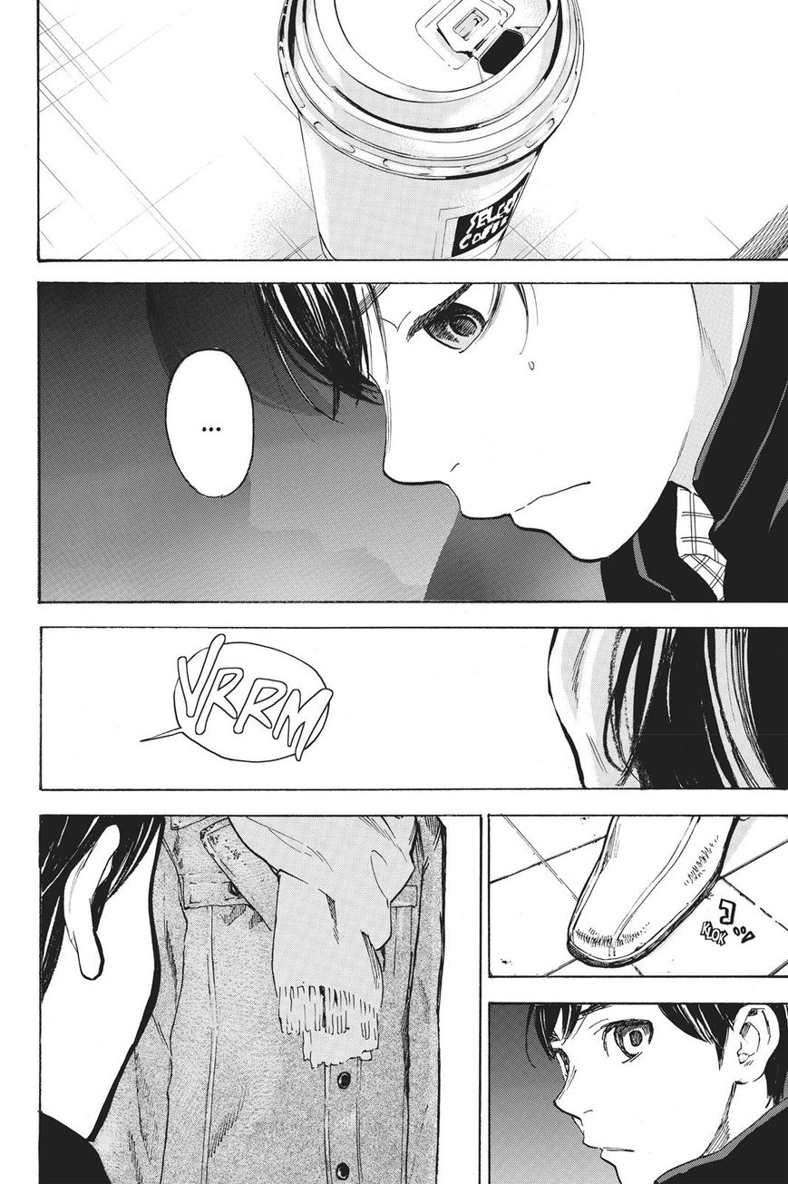 Soredemo Boku wa Kimi ga Suki Chapter 43 page 24 - Chapter 43: The End 1