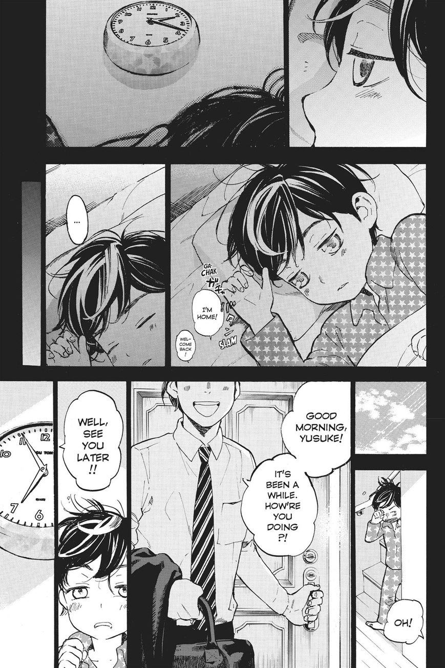 Soredemo Boku wa Kimi ga Suki Chapter 43 page 29 - Chapter 43: The End 1