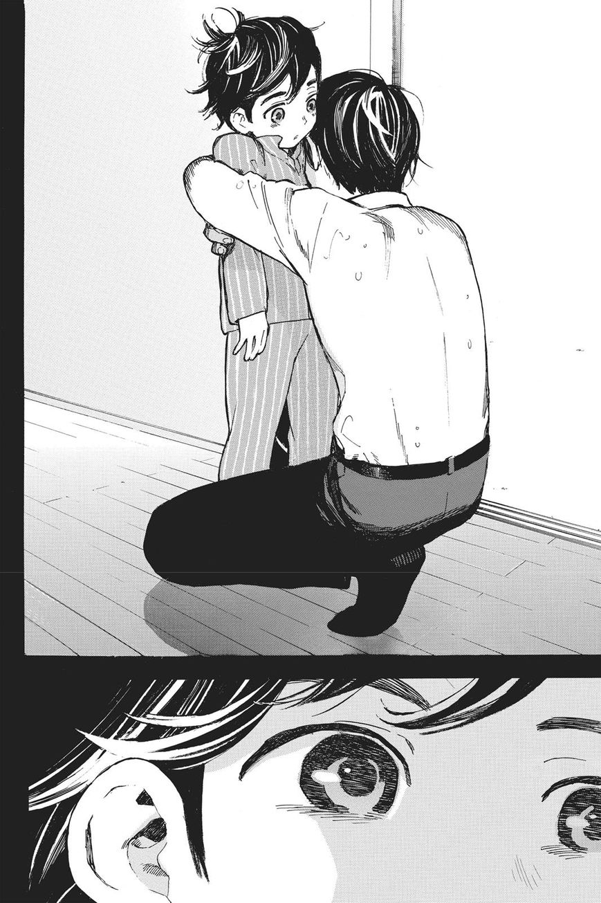 Soredemo Boku wa Kimi ga Suki Chapter 43 page 34 - Chapter 43: The End 1