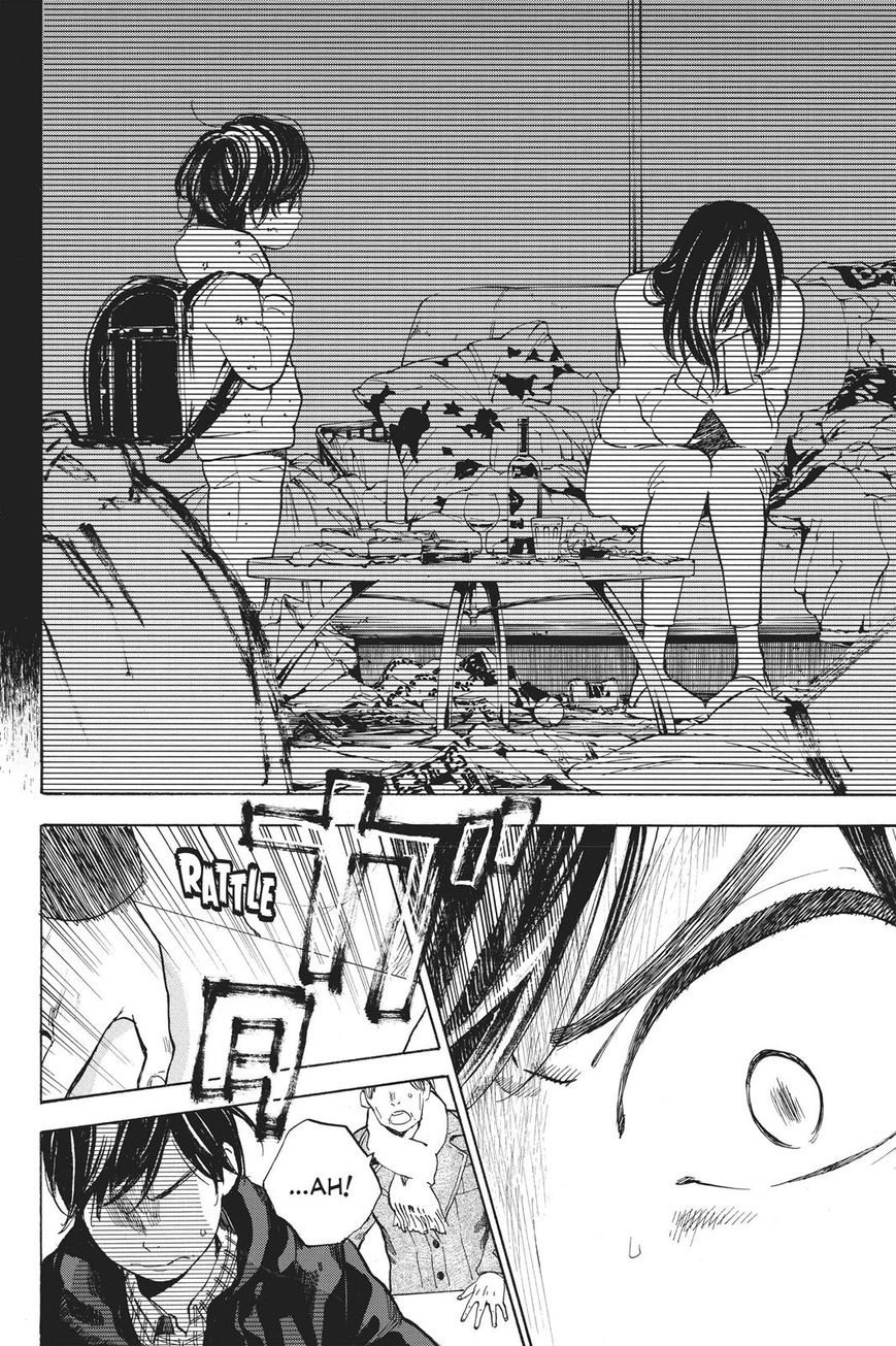 Soredemo Boku wa Kimi ga Suki Chapter 43 page 38 - Chapter 43: The End 1