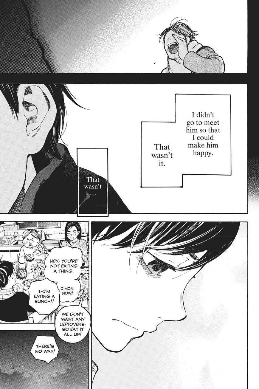 Soredemo Boku wa Kimi ga Suki Chapter 43 page 45 - Chapter 43: The End 1