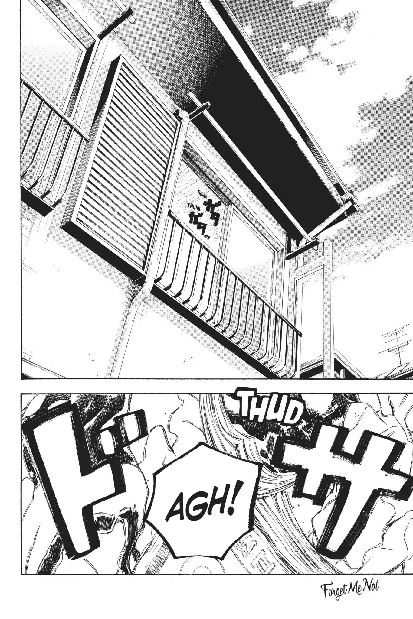 Soredemo Boku wa Kimi ga Suki Chapter 44 page 1 - Chapter 44: The End 2 [END]