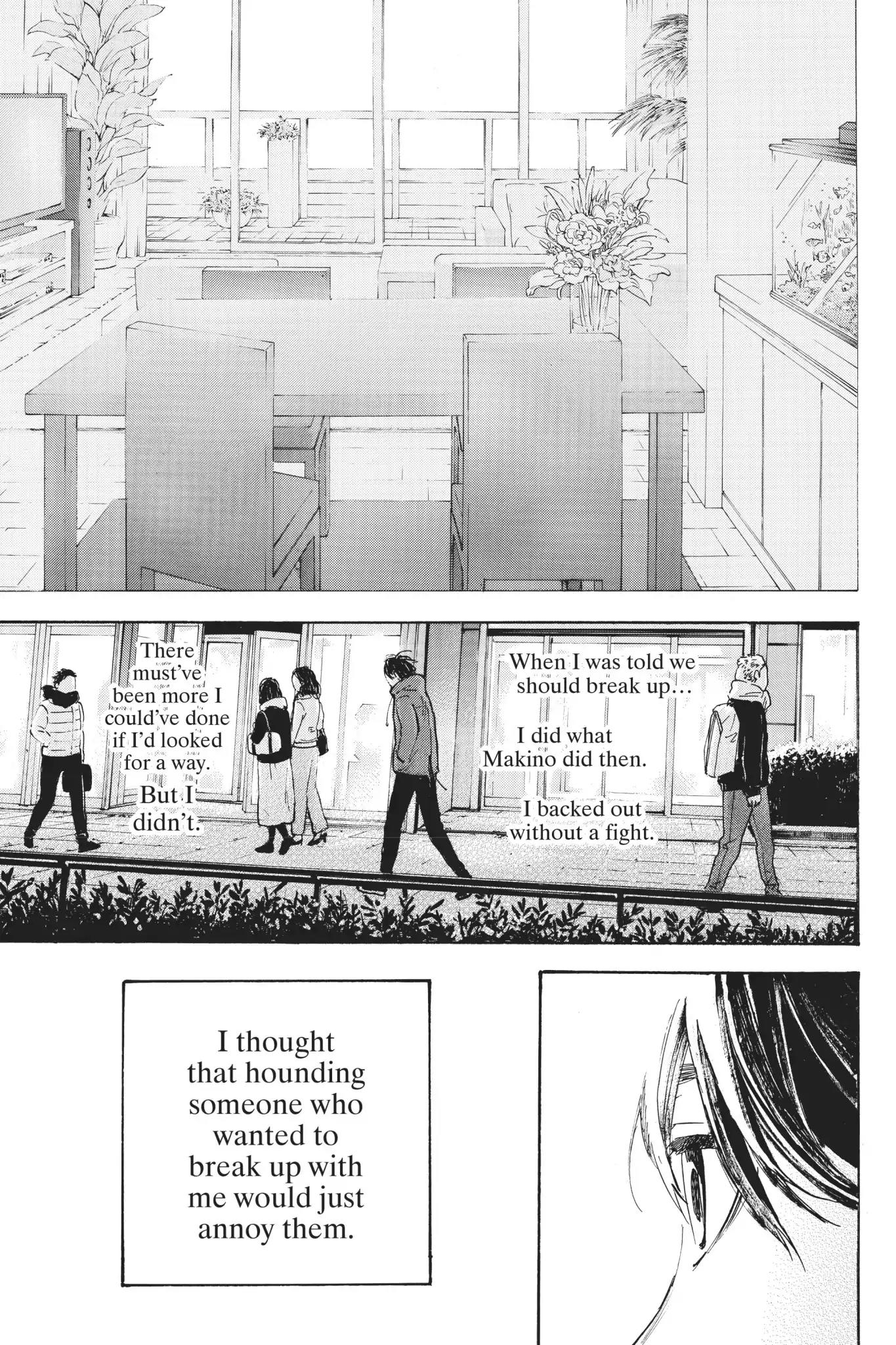 Soredemo Boku wa Kimi ga Suki Chapter 44 page 16 - Chapter 44: The End 2 [END]