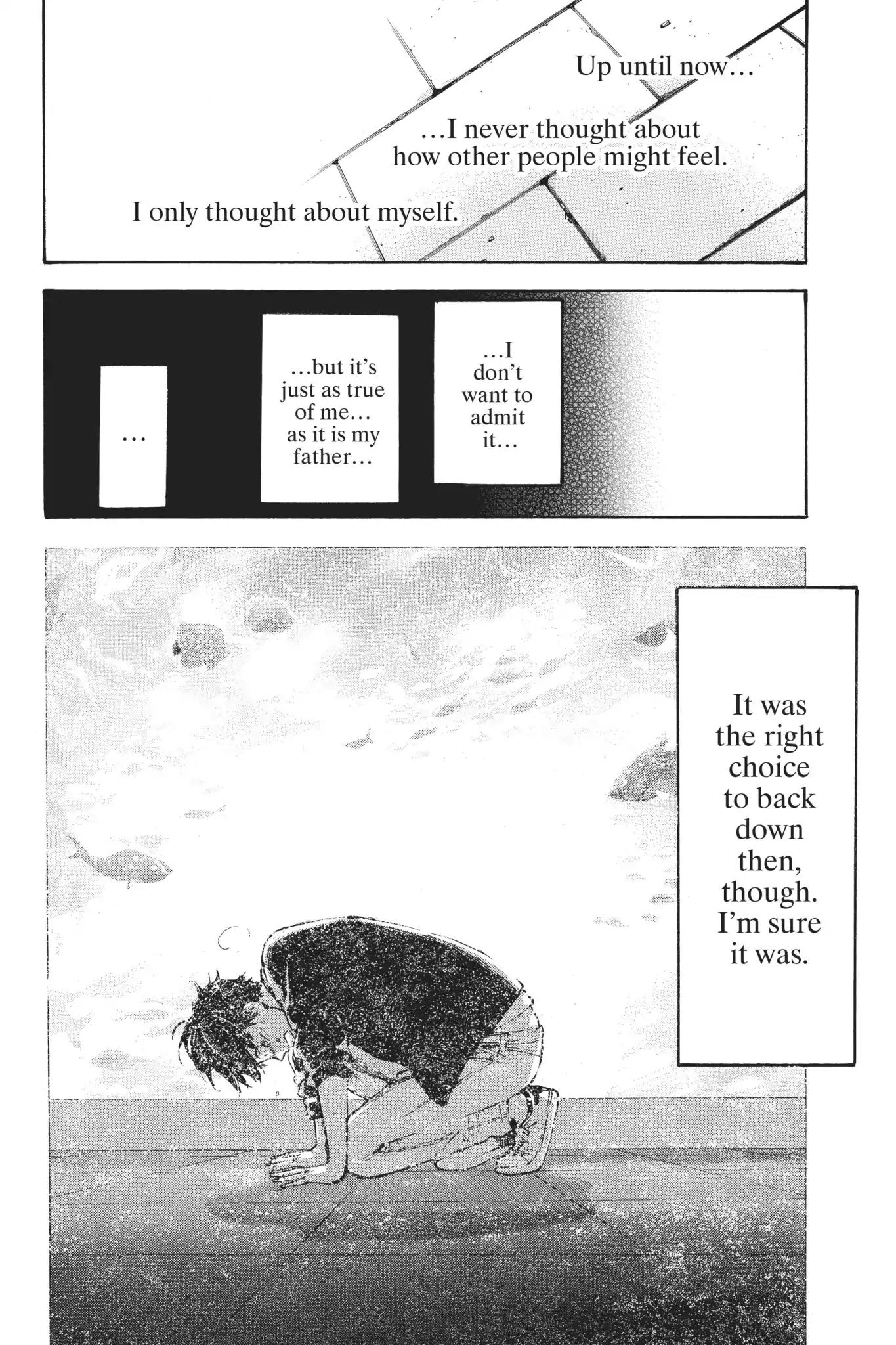 Soredemo Boku wa Kimi ga Suki Chapter 44 page 17 - Chapter 44: The End 2 [END]