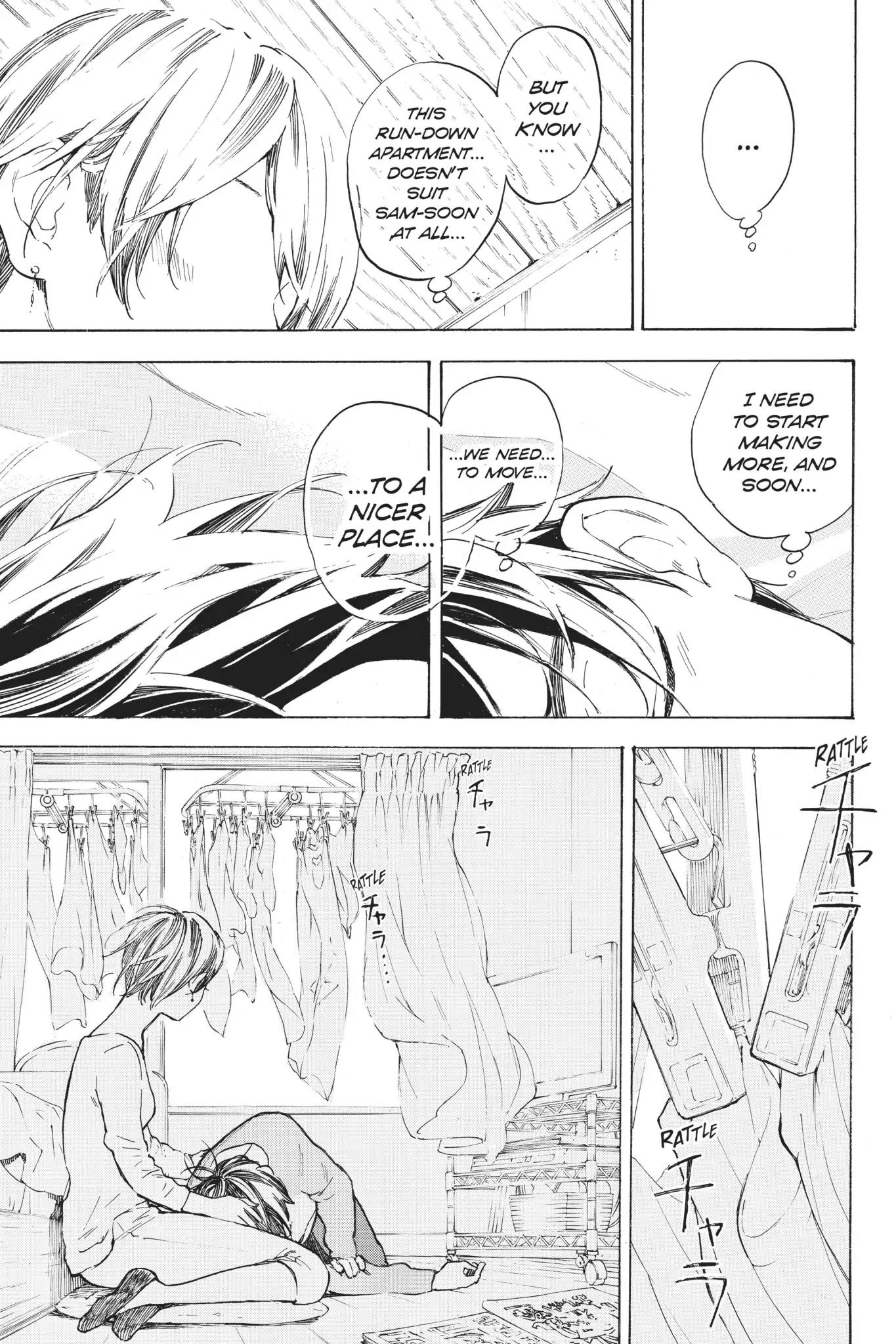 Soredemo Boku wa Kimi ga Suki Chapter 44 page 26 - Chapter 44: The End 2 [END]