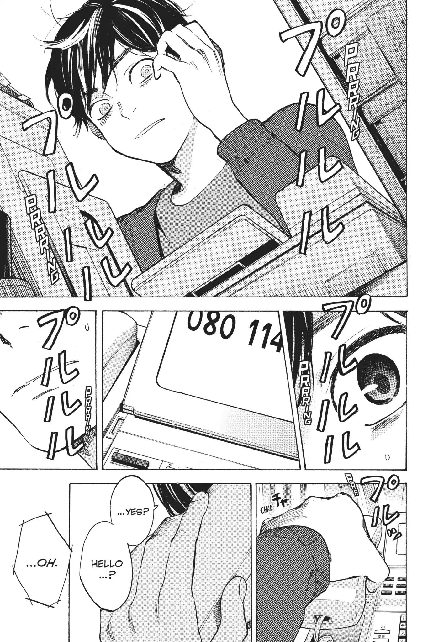 Soredemo Boku wa Kimi ga Suki Chapter 44 page 28 - Chapter 44: The End 2 [END]